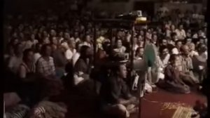 Сахаджа Йога в России первые года