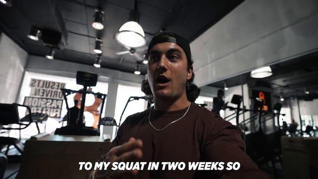 30 Day Natural STEROID Transformation (Turkesterone Results) смотреть онлайн