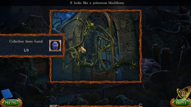 Lost Lands: Mistakes Of The Past (Gameplay) HD смотреть онлайн