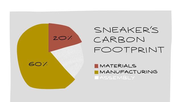 The Wildly Complex Anatomy Of A Sneaker - Angel Chang