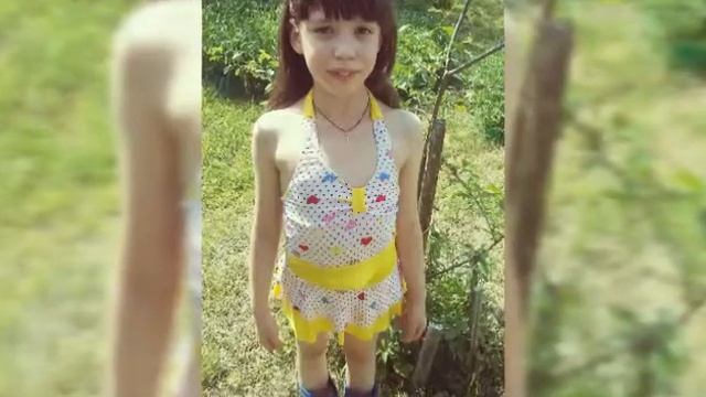Стихотворение Натэллы Пак "Июль - сердце лета!" смотреть онлайн