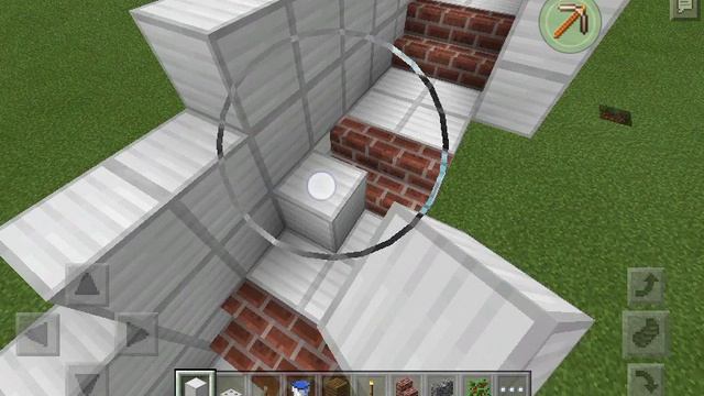 Как сделать экскалатор без модов в minecraft pe смотреть онлайн