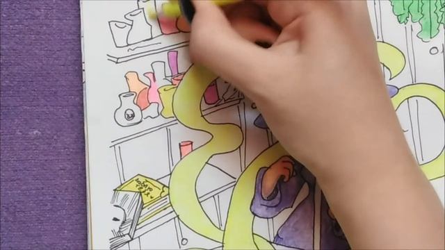 Карандаши неоновые из Fix price смотреть онлайн