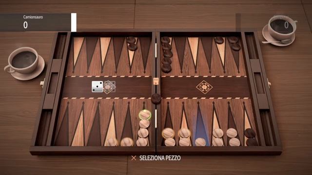 Backgammon Blitz_20150202143734 смотреть онлайн