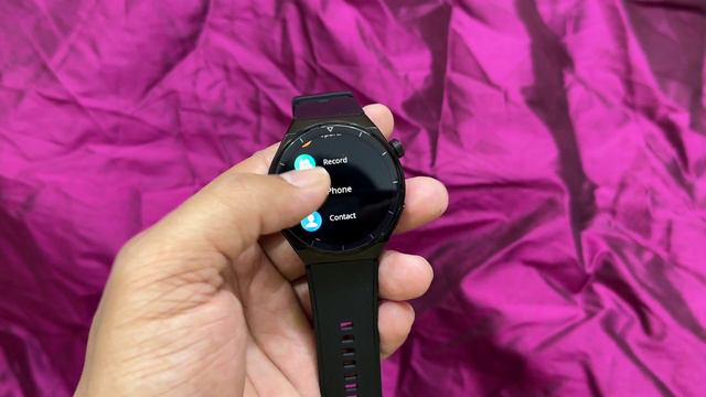This is Best AMOLED Calling Watch under 2000 | Alt Spunk PRO Detailed Review смотреть онлайн