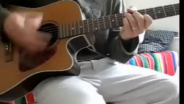 Défi AVG N°4 - Mickael Jackson Blame it on the boogie cover смотреть онлайн