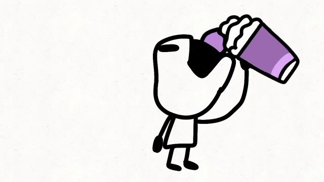 Что будет если выпить гримас шейк: смотреть онлайн