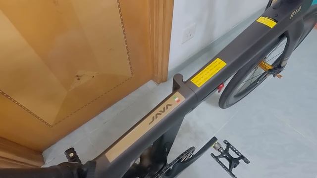 【介紹篇】升級改裝系的Java摺車?！外表引人入勝~不同的摺疊方式選擇?！但品牌....真係意大利?？！│Java aria 20 смотреть онлайн