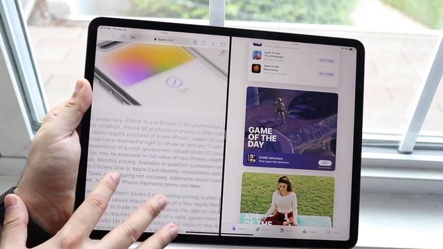 iPad Pro 4th Generation In Late 2020! (Review) смотреть онлайн