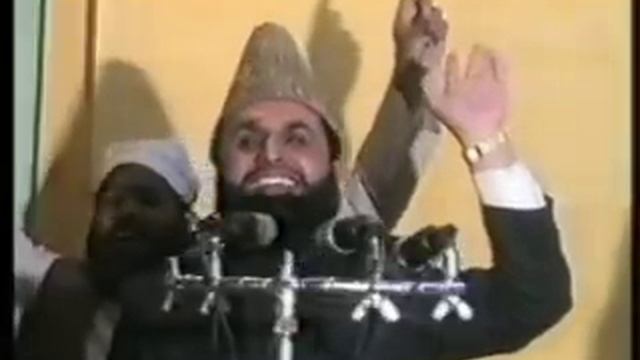 Naat: Qari Khushi Mohammad - Mohri Sharif - 09-03-1989 смотреть онлайн