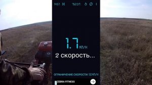 скорость мотоблока на автомобильных колесах р 14. испытания.