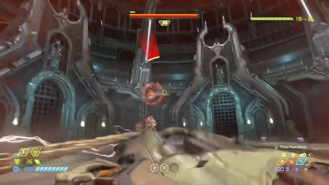 DOOM Eternal - Master of Fasting Achievement / Trophy Guide смотреть онлайн