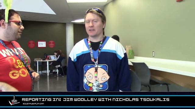 LGO #235B - Not Without My Donuts - Reporting In (031218) смотреть онлайн