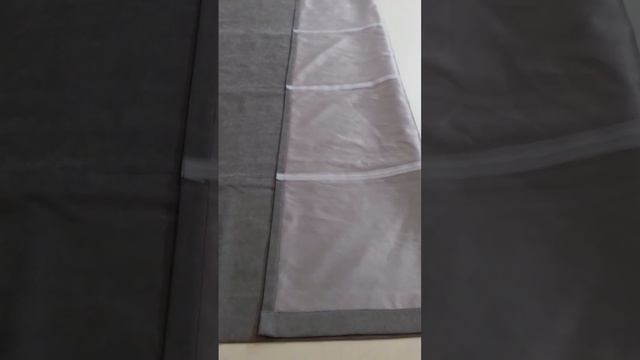 ?РИМСКАЯ ШТОРА ИЗ КАНВАСА С ПОДКЛАДОМ! смотреть онлайн