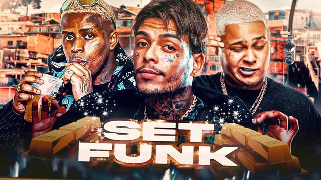 SET FUNK 2024 - MC Kevin, MC IG, MC Ryan, MC Hariel, MC PH, MC Don Juan e MC Kadu (FUNK LANÇAMENTO) смотреть онлайн