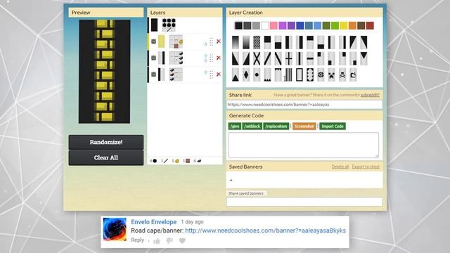 5 Optifine Cape Designs! (Best Minecraft Capes) смотреть онлайн