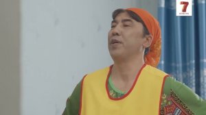 Мына түсің «шіли» ғой | Зың-зың Күлпәш | Зын Зын Кулпаш