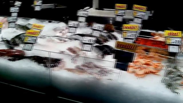 Дешево качественно в Праге (Kaufland) смотреть онлайн