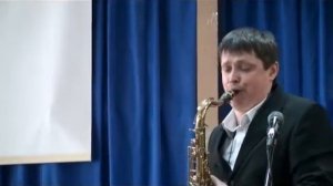 Gospel - Христианская музыка