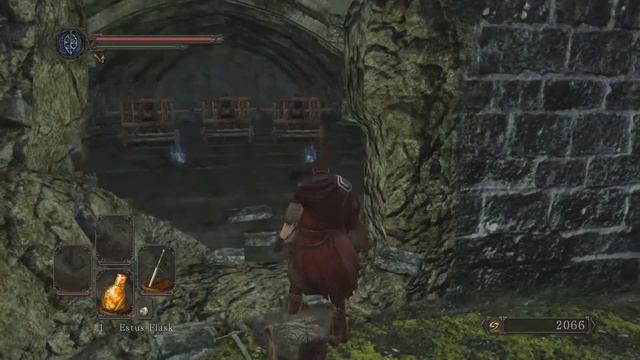 Let's Play Dark Souls 2 Part 5 - More Fallen Giants смотреть онлайн