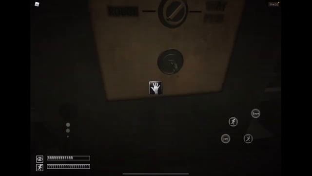 SCP: Containment Breach Ultimate Edition on Roblox смотреть онлайн