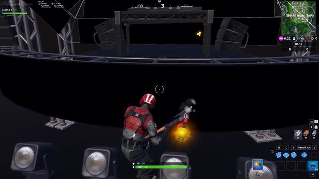 КАК ОТКРЫТЬ СТИЛИ СЕКРЕТНОГО СКИНА? ВО СКОЛЬКО ИВЕНТ С МАРШМЕЛЛОУ В ФОРТНАЙТ? смотреть онлайн