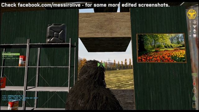 Origins Mod Nested Building Level 3 - EPIC! смотреть онлайн