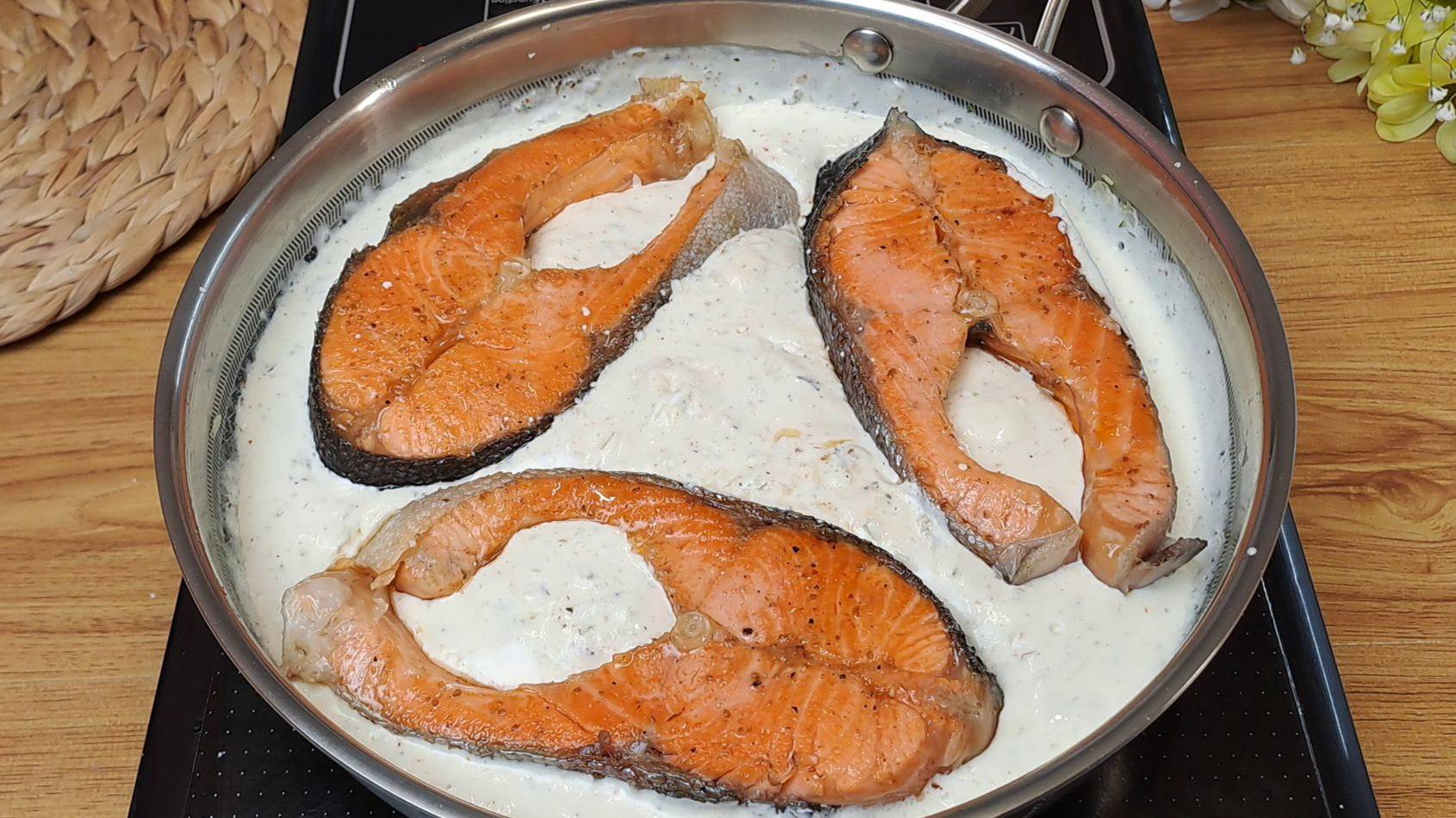 Вкусные рецепты