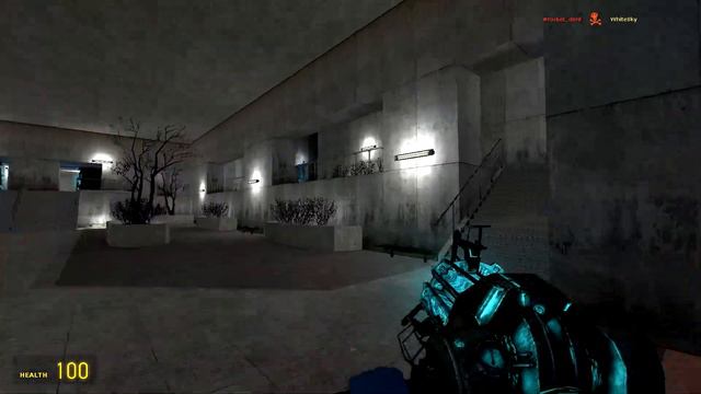 GMOD Sandbox Funny Moments - Bomb Tennis and more nukes! (Garry's Mod) смотреть онлайн