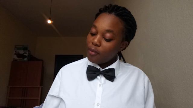 Campaign Speech For Public Relations Officer.. 2019-2020