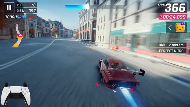 5 Years Of Asphalt 9! | Asphalt 9 5th Anniversary Special Multiplayer Season смотреть онлайн