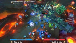 Lords Mobile - Фамильяры 2023 / Кого качать?