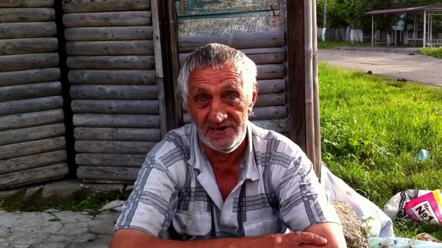 Дядя Боря читает Мцыри (отрывок) смотреть онлайн