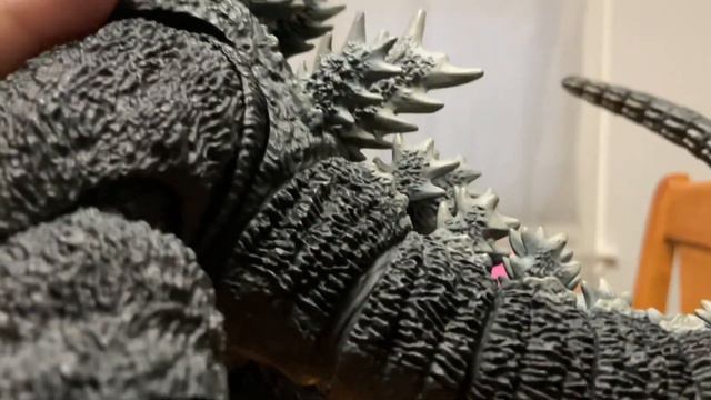 Shima a heisei godzilla vs neca heisei Godzilla смотреть онлайн