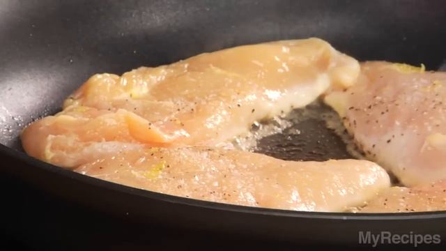 Herbed Arugula Tomato Salad with Chicken Recipe смотреть онлайн