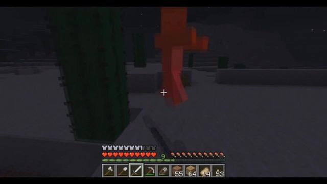 Веселые приключения в Minecraft - часть 8 - Масштабы. смотреть онлайн