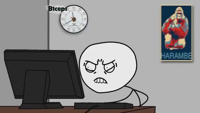what it feels like to get Intel Pentium D!!LoL!! смотреть онлайн