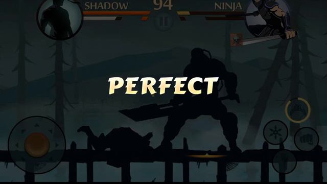 Тестируем Титана! (Shadow Fight 2) смотреть онлайн