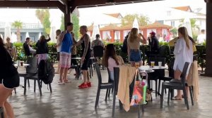 ТОЛЬКО ДЛЯ ВЗРОСЛЫХ. Отдых в Турции. Белек Amon Hotel 5*. Турция 2022