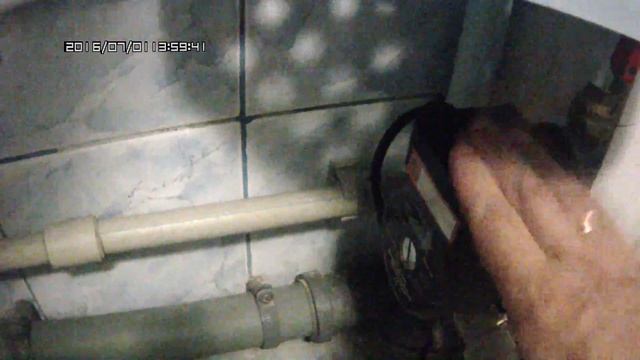 Установка насоса повышения давления под бак в квартире смотреть онлайн