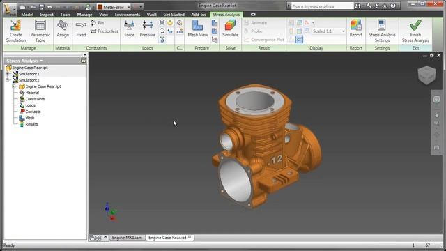 Autodesk Inventor 2010 Subscription Advantage Pack смотреть онлайн