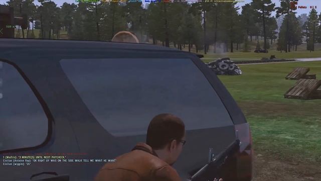 Island Life: Drug Shoot Out смотреть онлайн