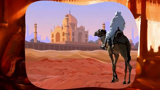 Михаил Щербаков Восточная песня 2 смотреть онлайн