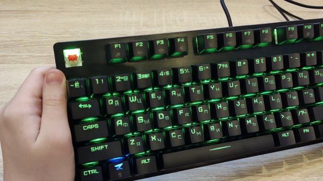 ЧЕСТНЫЙ ОБЗОР ZET GAMING GLADIUS смотреть онлайн