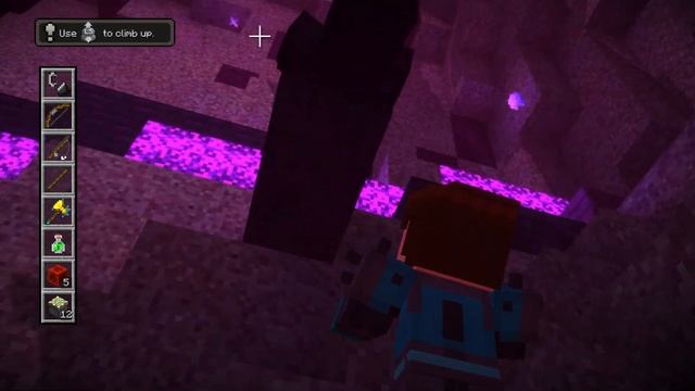 Minecraft: Story Mode Season 1 - All Bosses/All Boss Fights + ENDING (PC, Xbox, PS3, Nintendo) смотреть онлайн