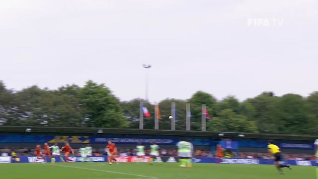 Patri Guijarro: Spain’s Midfield Gem | Barcelona Femeni & Spain