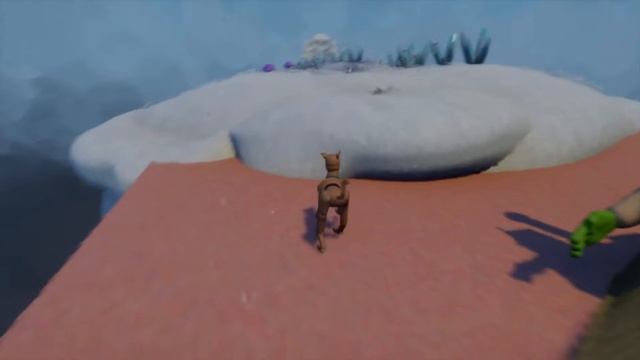 SHREK'S REVENGE | Memes in Dreams (PS4) смотреть онлайн