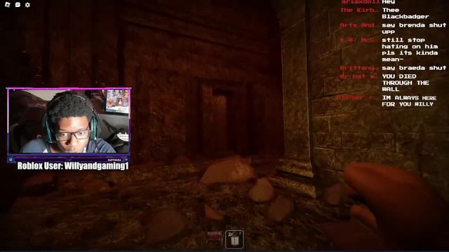 NEW MIMIC CHAPTER! (Chapter 3 Book 2) смотреть онлайн