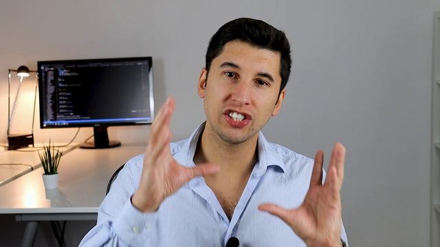 Professionelle Website Programmieren: 8 Dinge, die du können solltest смотреть онлайн