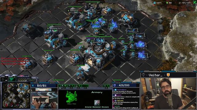 Chat hands Victory to Streamer смотреть онлайн